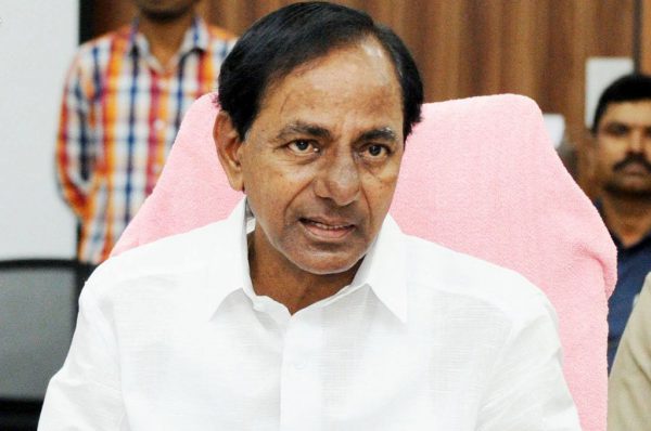 चंद्रशेखर राव : हवन और यज्ञ के सहारे जीत का सपना