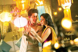 Diwali-theme