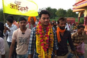 politics jayas hiralal