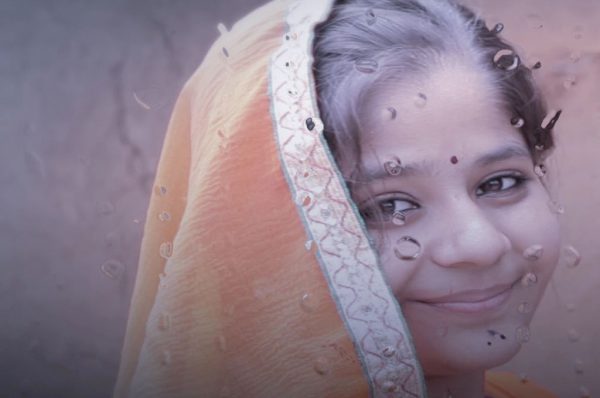 नौ मिनट की लघु फिल्म ‘‘पानी रे पानी’’ ने दिलाया नारी को सम्मान