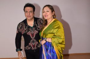 Govinda Movies & Biography