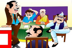 हम तैयार हैं आतंकियों : ऐसे सुलझेगी आतंकवाद की समस्या