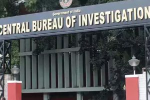 controversy of cbi