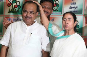 Mamata Banerjee's Trusted Sovan Resigns as Minister