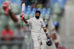 Wasim Jaffer Cricket Player India