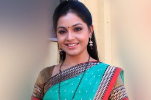 Bhabhi Ji Ghar Pe Hain actress Shubhangi atre become election commission brand ambassador