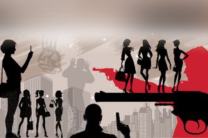 vip culture in politicis