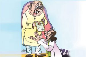 आइए, साहित्य सम्मान का धंधा करें : कमाई हो तो धंधा है