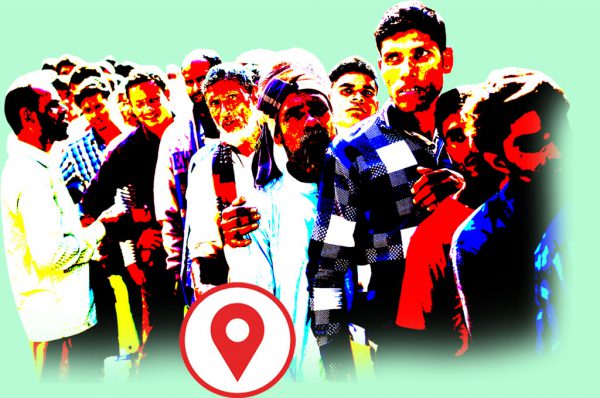 बंगलादेशी मुसलिमों से नफरत क्यों?