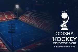 Hockey World Cup Schedule 2018 Time Table Matche
