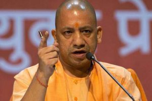 योगी कहे जय श्रीराम प्रियंका कहे पहले काम