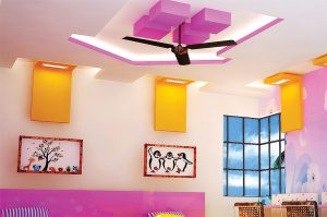 decorate your ceiling