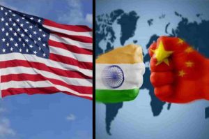 america india and china on business relations