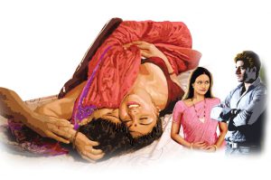 hindi story