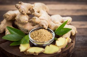 health benefits of ginger water