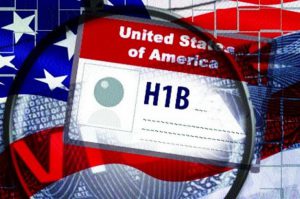 h1b viza policy