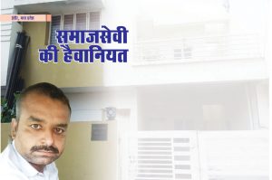 cruelty of ngo