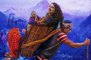 Kedarnath priests demand a ban on movie