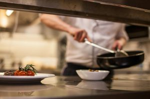 new restaurant food law