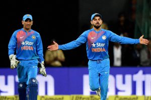 kohli on dhoni future