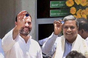 congress manifesto promise on rss shakha