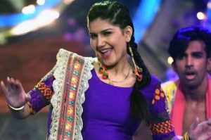 sapna chaudhary shows banned in up