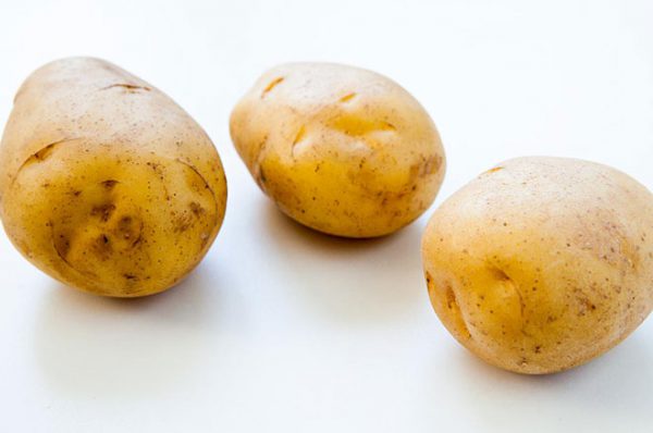 vegetables to avoid in acidity