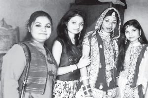 अपने बाल विवाह के खिलाफ लड़ी लंबी जंग