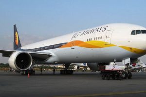 air tickets jet airways