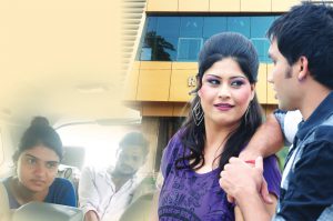 ब्लैकमेलर की बिसात पर शातिर हसीना की चाल