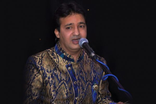 संगीत किसी पर थोपा नहीं जा सकता : मोहम्मद वकील