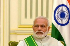 foreign policy india