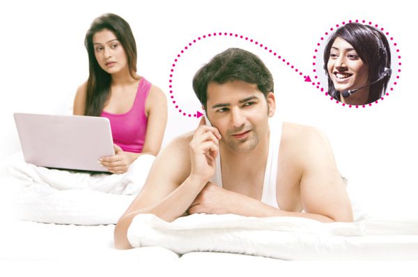 डिजिटल मीडिया से टूटते परिवार
