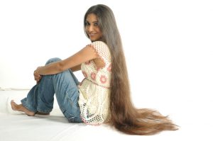 hair