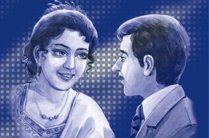 hindi story manzil part 3