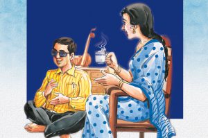 hindi story manzil part 7