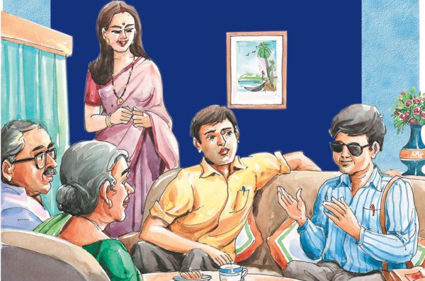 मंजिल (भाग-8): कैसा चलने लगा पुरवा का जीवन