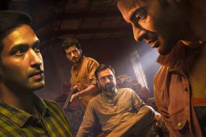 EXCLUSIVE : ‘मिर्ज़ापुर’ को इस नजर से शायद ही किसी ने देखा होगा