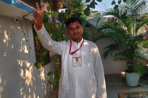 कांग्रेस की तरफ लौटता आदिवासी वोट
