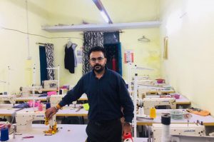 दलितों पर गोली चलाने वाले का दावा, केंद्रीय मंत्री तोमर ने गिरफ्तारी से बचाया