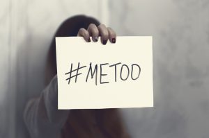 how me too and women empowerment change society