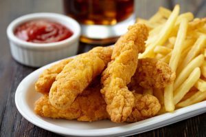 trans fat is harmful for health