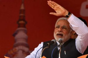 modi sarkar