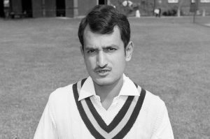 Ajit-Wadekar