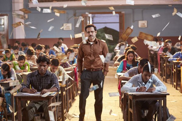 शिक्षा व्यवस्था की कमियों को उजागर करती है ‘व्हाय चीट इंडिया’ : इमरान हाशमी