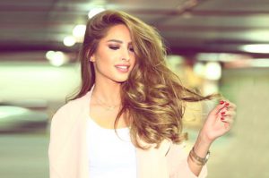 Hair-care