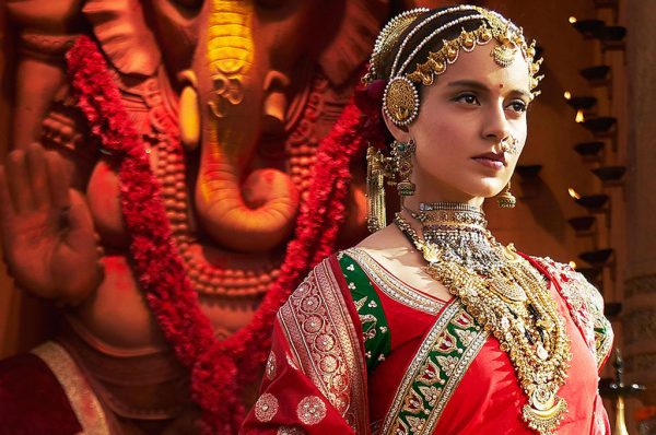 मणिकर्णिका : रानी लक्ष्मीबाई – स्वमोह ने किया फिल्म का सत्यानाश