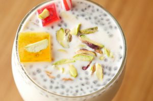 falooda kulfi