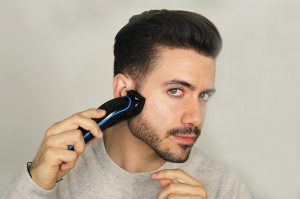 Grooming
