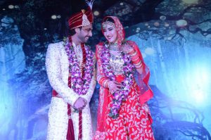 Rohit-Sheena